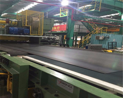 Q690/8990高強(qiáng)度耐磨板