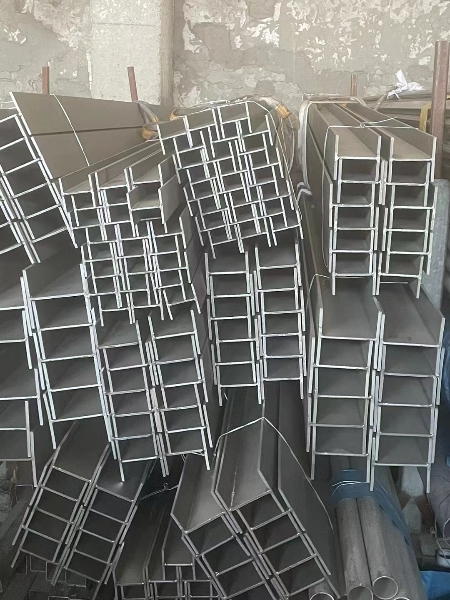 316L不銹鋼工字鋼
