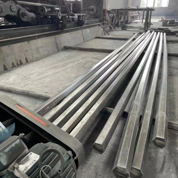 316L不銹鋼六角鋼