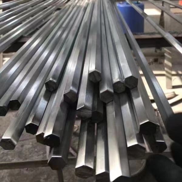 304不銹鋼六角棒