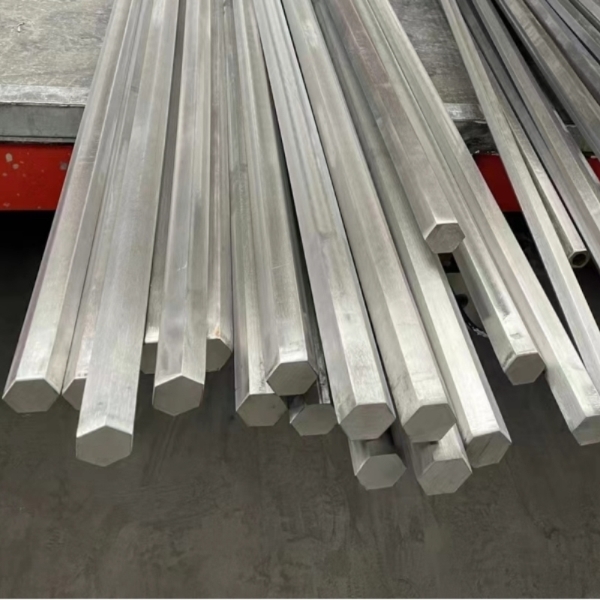 904L不銹鋼六角棒