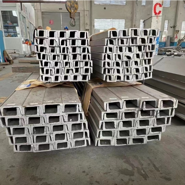 310s不銹鋼槽鋼