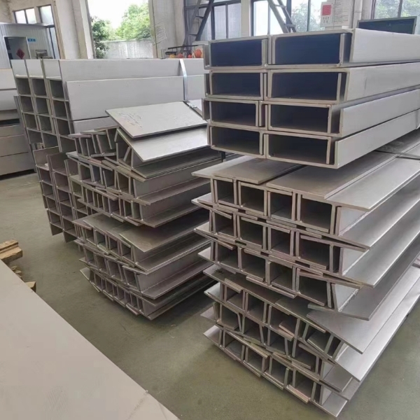310S不銹鋼工字鋼