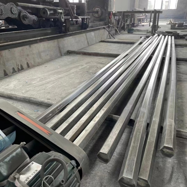 40Mn18Cr3無磁螺紋鋼的螺紋優(yōu)勢解析