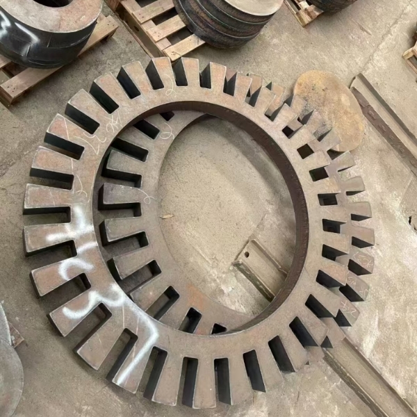 無磁方圓異型定做