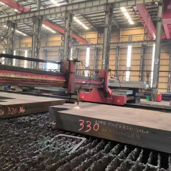 1515HS MAX無磁鋼板